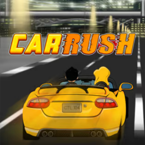car-rush