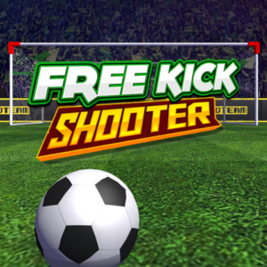 Free Kick Shooter