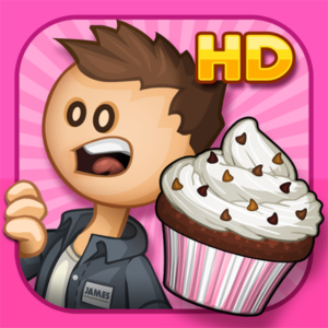 papas cupcake game on chromebook｜TikTok Search