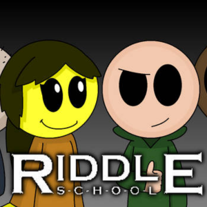riddle-school