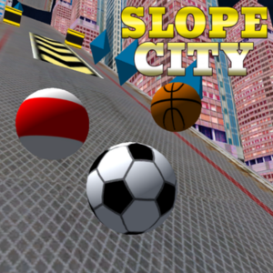 Slope City