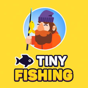 tiny-fishing