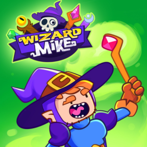 wizard-mike